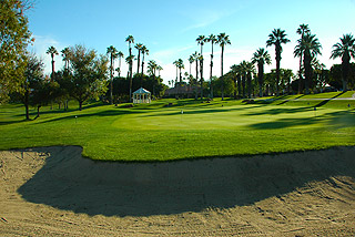 Woodhaven Country Club- Palm Springs Golf Course 